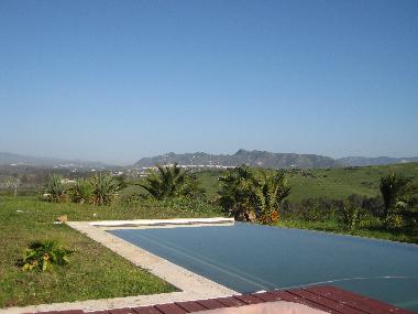 Apartamento de vacaciones en Cartama (M�laga)Casa de vacaciones