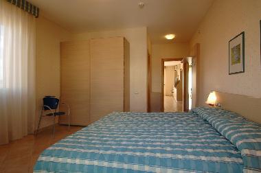 Apartamento de vacaciones en San Remo (Imperia)Casa de vacaciones