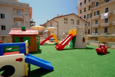 Apartamento de vacaciones en San Remo (Imperia)Casa de vacaciones