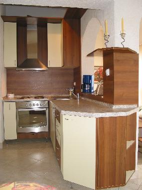 Apartamento de vacaciones en RAB (Primorsko-Goranska)Casa de vacaciones