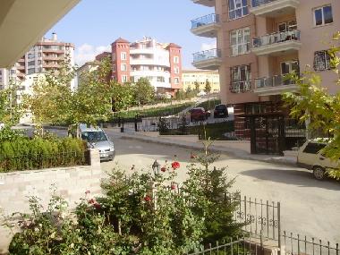 Apartamento de vacaciones en Cankaya (Ankara)Casa de vacaciones