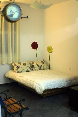 Apartamento de vacaciones en Tel Aviv (Tel Aviv)Casa de vacaciones