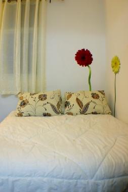 Apartamento de vacaciones en Tel Aviv (Tel Aviv)Casa de vacaciones