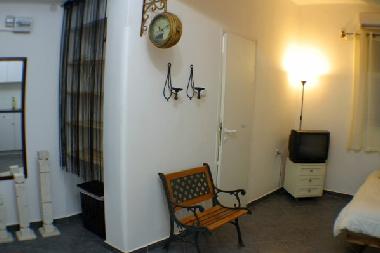 Apartamento de vacaciones en Tel Aviv (Tel Aviv)Casa de vacaciones