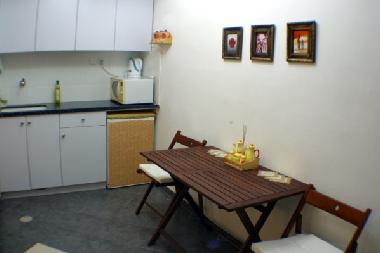 Apartamento de vacaciones en Tel Aviv (Tel Aviv)Casa de vacaciones