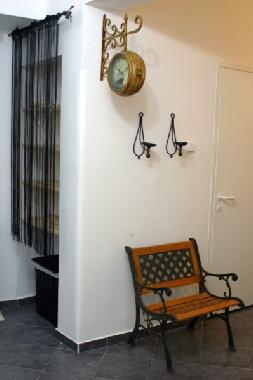 Apartamento de vacaciones en Tel Aviv (Tel Aviv)Casa de vacaciones