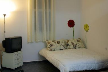 Apartamento de vacaciones en Tel Aviv (Tel Aviv)Casa de vacaciones