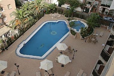 Apartamento de vacaciones en Fuengirola (M�laga)Casa de vacaciones