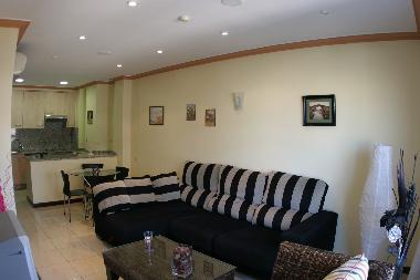 Apartamento de vacaciones en Fuengirola (M�laga)Casa de vacaciones