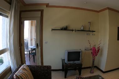 Apartamento de vacaciones en Fuengirola (M�laga)Casa de vacaciones