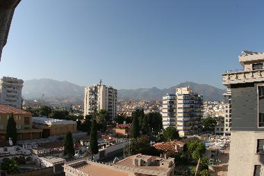 Apartamento de vacaciones en Fuengirola (M�laga)Casa de vacaciones