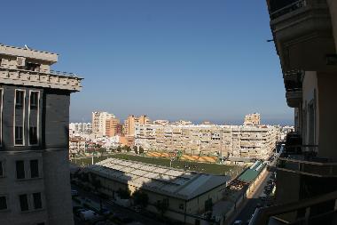 Apartamento de vacaciones en Fuengirola (M�laga)Casa de vacaciones