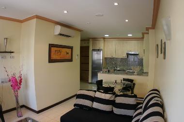 Apartamento de vacaciones en Fuengirola (M�laga)Casa de vacaciones
