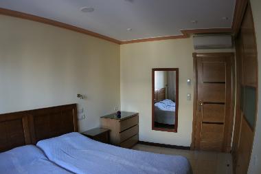 Apartamento de vacaciones en Fuengirola (M�laga)Casa de vacaciones
