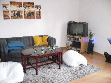 Apartamento de vacaciones en M�nchen Munich (Oberbayern)Casa de vacaciones