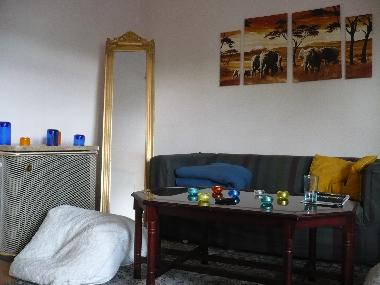 Apartamento de vacaciones en M�nchen Munich (Oberbayern)Casa de vacaciones