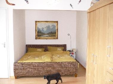 Apartamento de vacaciones en M�nchen Munich (Oberbayern)Casa de vacaciones