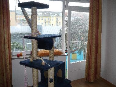 Apartamento de vacaciones en M�nchen Munich (Oberbayern)Casa de vacaciones