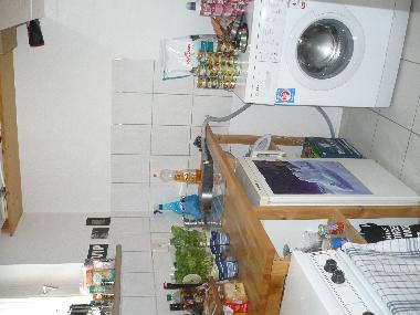 Apartamento de vacaciones en M�nchen Munich (Oberbayern)Casa de vacaciones