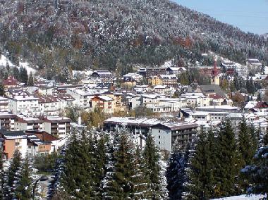 Apartamento de vacaciones en Tarvisio (Udine)Casa de vacaciones