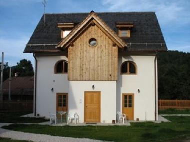 Apartamento de vacaciones en Tarvisio (Udine)Casa de vacaciones