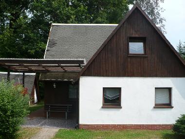 Casa de vacaciones en Burg (Spreewald) (Spree-Nei�e)Casa de vacaciones