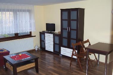 Casa de vacaciones en Burg (Spreewald) (Spree-Nei�e)Casa de vacaciones