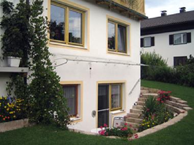 Apartamento de vacaciones en Eggst�tt (Oberbayern)Casa de vacaciones
