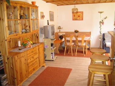 Apartamento de vacaciones en Eggst�tt (Oberbayern)Casa de vacaciones