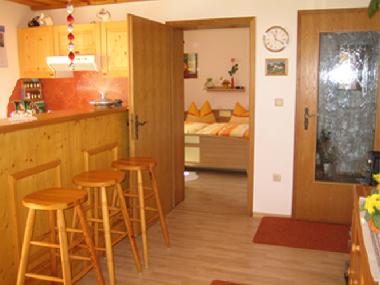 Apartamento de vacaciones en Eggst�tt (Oberbayern)Casa de vacaciones