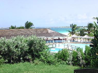 Apartamento de vacaciones en Saint martin (Sint Maarten)Casa de vacaciones