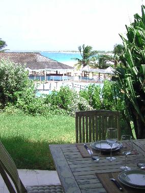 Apartamento de vacaciones en Saint martin (Sint Maarten)Casa de vacaciones
