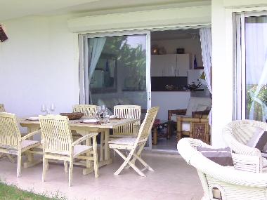 Apartamento de vacaciones en Saint martin (Sint Maarten)Casa de vacaciones