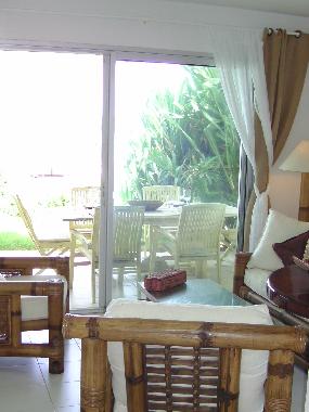 Apartamento de vacaciones en Saint martin (Sint Maarten)Casa de vacaciones