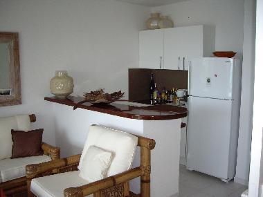 Apartamento de vacaciones en Saint martin (Sint Maarten)Casa de vacaciones