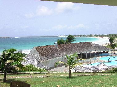 Apartamento de vacaciones en Saint Martin (Sint Maarten)Casa de vacaciones