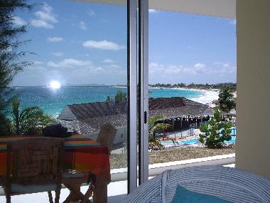 Apartamento de vacaciones en Saint Martin (Sint Maarten)Casa de vacaciones