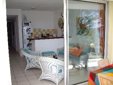 Apartamento de vacaciones en Saint Martin (Sint Maarten)Casa de vacaciones