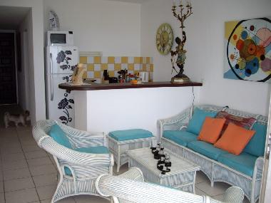 Apartamento de vacaciones en Saint Martin (Sint Maarten)Casa de vacaciones