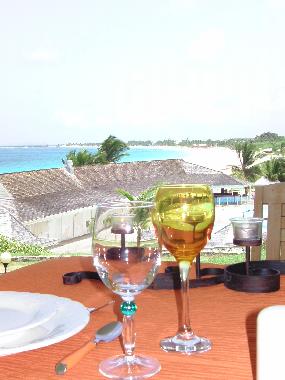 Apartamento de vacaciones en Saint Martin (Sint Maarten)Casa de vacaciones