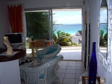 Apartamento de vacaciones en Saint Martin (Sint Maarten)Casa de vacaciones