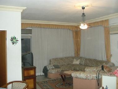 Apartamento de vacaciones en Alanya  (Antalya)Casa de vacaciones