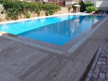 Apartamento de vacaciones en Alanya  (Antalya)Casa de vacaciones