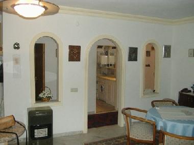 Apartamento de vacaciones en Alanya  (Antalya)Casa de vacaciones