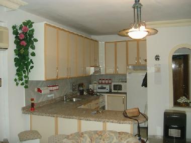 Apartamento de vacaciones en Alanya  (Antalya)Casa de vacaciones