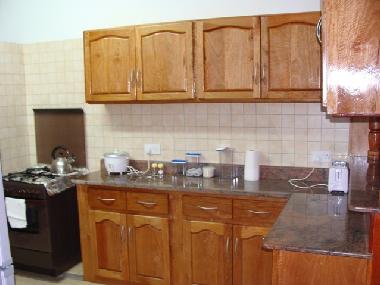 Casa de vacaciones en Beau Vallon (Beau Vallon)Casa de vacaciones