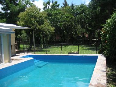 Casa de vacaciones en 40000 (Santa Fe)Casa de vacaciones
