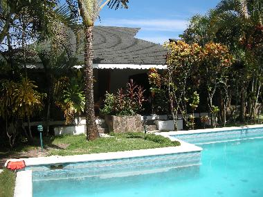 Chalet en domenican (Samana)Casa de vacaciones