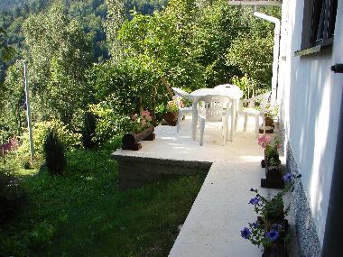 Casa de vacaciones en Lokve (Primorsko-Goranska)Casa de vacaciones
