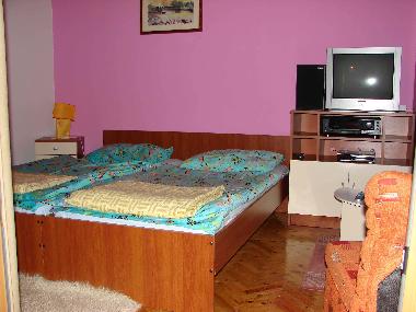 Casa de vacaciones en Lokve (Primorsko-Goranska)Casa de vacaciones